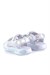 Marco Kids Kız Çocuk Işıklı Sandalet Gümüş 26Y210