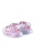 Marco Kids Kız Çocuk Işıklı Sandalet Pembe 26Y210
