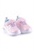 Marco Kids Kız Çocuk Işıklı Spor Ayakkabı Pembe 26Y314