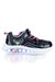 Marco Kids Kız Çocuk Işıklı Spor Ayakkabı Siyah 26Y314