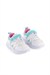Marco Kids Kız Çocuk Işıklı Spor Ayakkabı Beyaz 26Y905