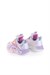 Marco Kids Kız Çocuk Işıklı Spor Ayakkabı Lila 26Y1210