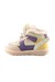 Marco Kids Kız Çocuk Rabbit Tüylü Kısa Bot Pudra 22753