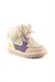 Marco Kids Kız Çocuk Rabbit Tüylü Kısa Bot Pudra 22753
