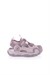 Marco Kids Kız Çocuk Sandalet Lila 26Y1607