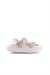 Marco Kids Kız Çocuk Taşlı Sandalet Krem 26Y845