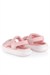 Marco Kids Kız Çocuk Taşlı Sandalet Pembe 26Y846