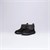 Marco Kids Unisex Çocuk Casual Bot Siyah 22651 S-1