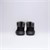 Marco Kids Unisex Çocuk Casual Bot Siyah 22651 S-1