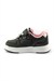 Marcokids Kız Çocuk Kety Işıklı Spor Ayakkabı Siyah JL259116
