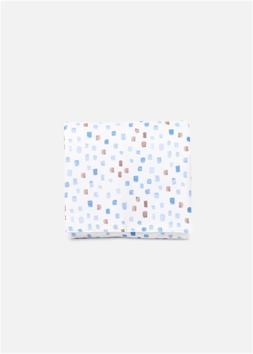 Mayoral Anne Bebek Bakım Çantası Mavi 19037