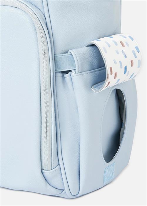 Mayoral Anne Bebek Bakım Çantası Mavi 19037