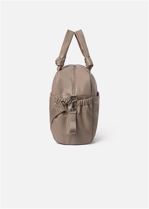 Mayoral Anne Bebek Çantası Kahverengi 19501