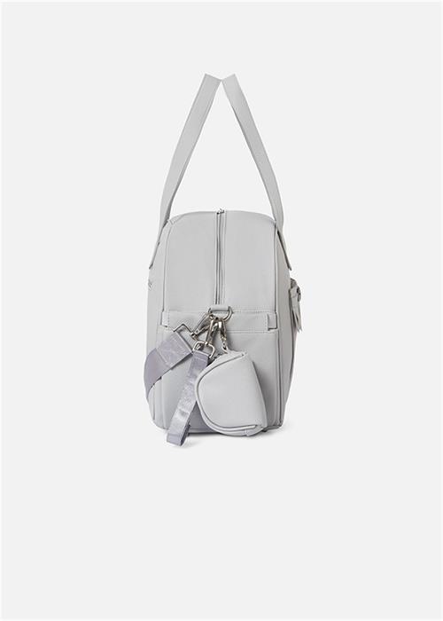 Mayoral Anne Bebek Sacaklı Bakım Çantası Gri 19032