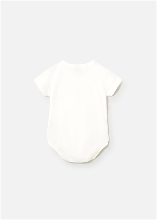 Mayoral Bebek 2li Baskılı Zıbın Set Yeşil 1739