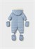 Mayoral Bebek Astronot Tulum Mavi 2602