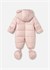 Mayoral Bebek Astronot Tulum Pembe 2652