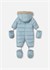 Mayoral Bebek Astronot Tulum Su Yeşili 2602