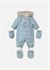 Mayoral Bebek Astronot Tulum Su Yeşili 2602