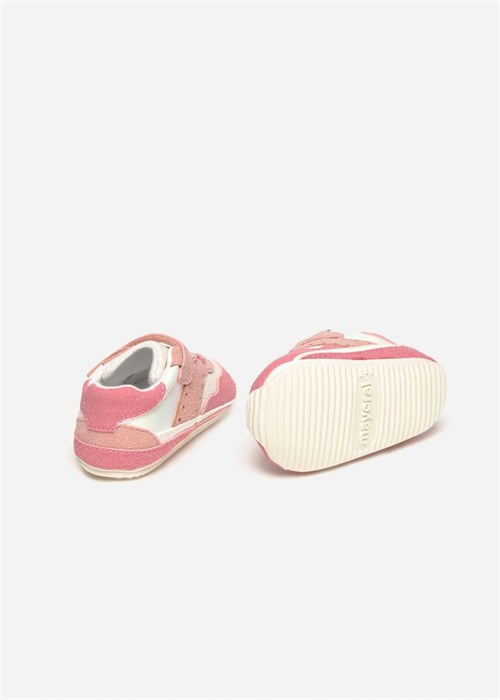 Mayoral Bebek Spor Ayakkabı Pembe 9087