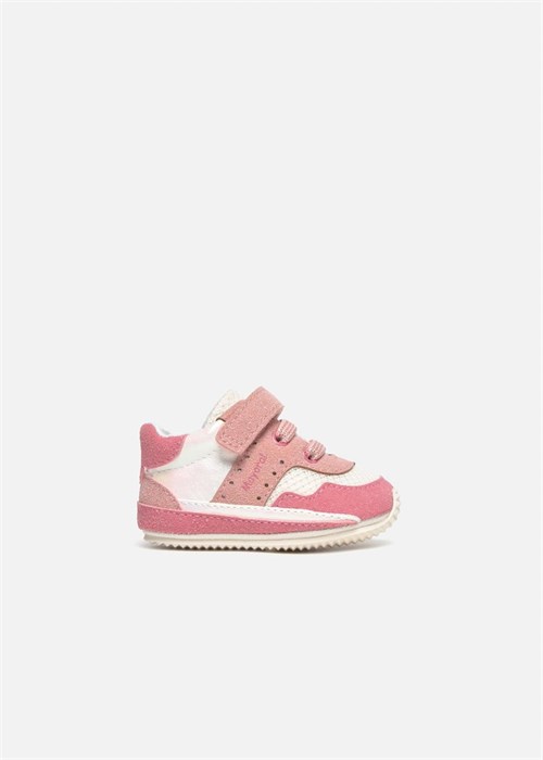 Mayoral Bebek Spor Ayakkabı Pembe 9087