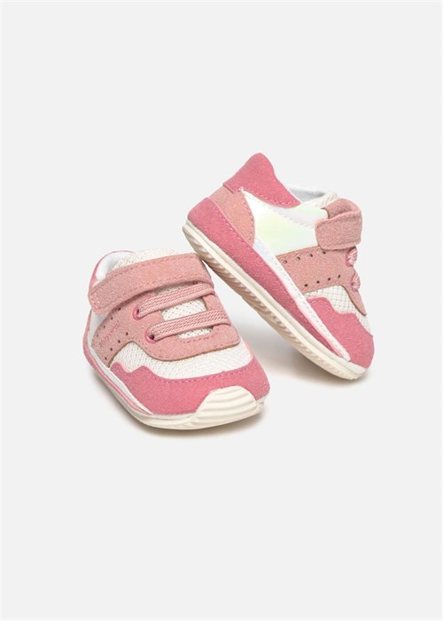 Mayoral Bebek Spor Ayakkabı Pembe 9087