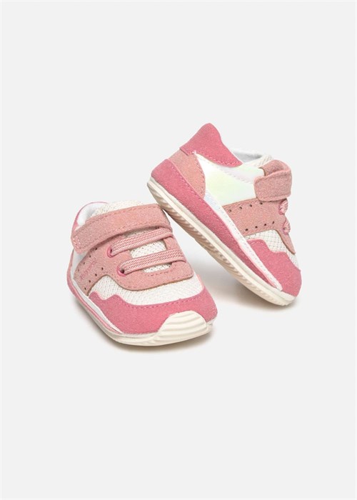 Mayoral Bebek Spor Ayakkabı Pembe 9087