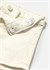 Mayoral Bebek Twill Şort Krem 201