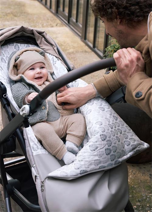 Mayoral Bebek Uyku Tulumu Gri 19998