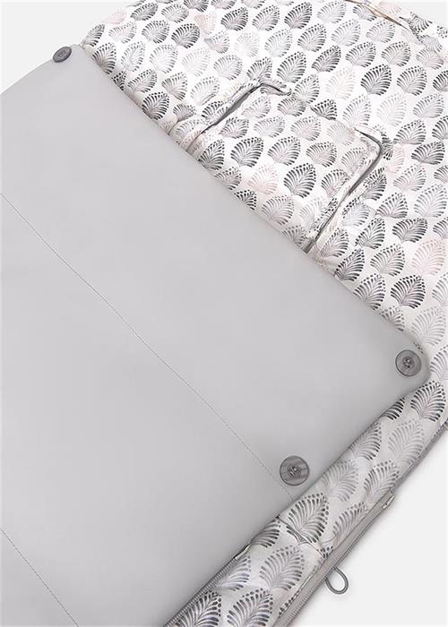 Mayoral Bebek Uyku Tulumu Gri 19998