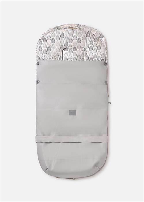 Mayoral Bebek Uyku Tulumu Gri 19998