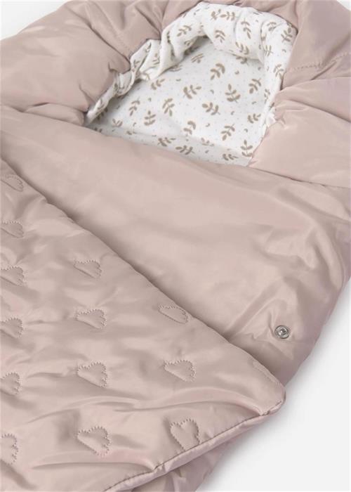 Mayoral Bebek Uyku Tulumu Kahverengi 19544