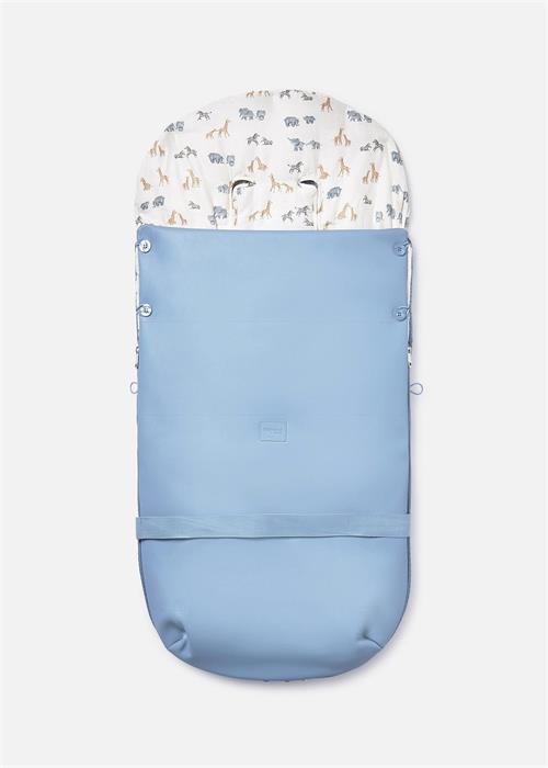 Mayoral Bebek Uyku Tulumu Mavi 19998