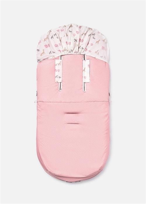 Mayoral Bebek Uyku Tulumu Pembe 19998