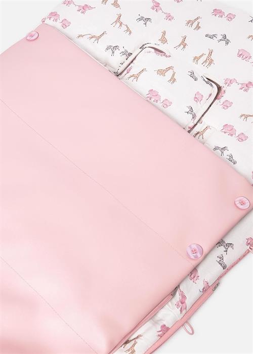 Mayoral Bebek Uyku Tulumu Pembe 19998