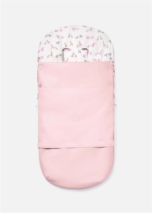Mayoral Bebek Uyku Tulumu Pembe 19998
