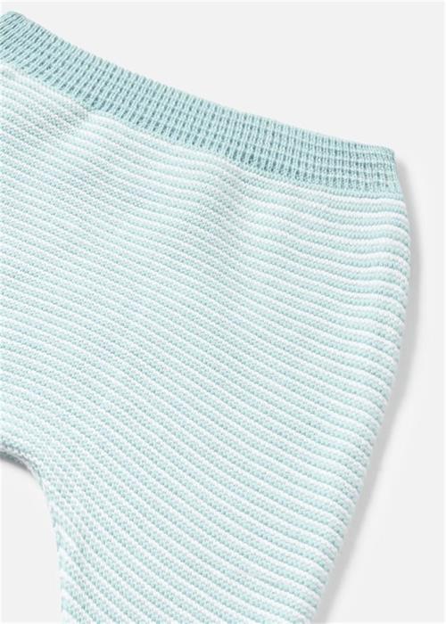 Mayoral Erkek Bebek 2li Takım Turkuaz 1535