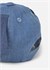 Mayoral Erkek Bebek Ayıcıklı Kulaklı Denim Şapka Mavi 9075