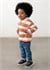 Mayoral Erkek Bebek Basic Slim Fit Kot Pantolon Mavi 510