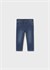 Mayoral Erkek Bebek Basic Slim Fit Kot Pantolon Lacivert 510