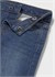 Mayoral Erkek Bebek Basic Slim Fit Kot Pantolon Lacivert 510