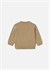 Mayoral Erkek Bebek Baskılı Sweater Bej 2372
