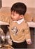 Mayoral Erkek Bebek Baskılı Sweater Bej 2372