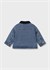Mayoral Erkek Bebek Denim Kot Ceket Mavi 2420