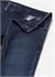 Mayoral Erkek Bebek Denim Kot Pantolon Lacivert 2547