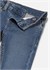 Mayoral Erkek Bebek Denim Kot Pantolon Mavi 2547