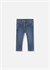 Mayoral Erkek Bebek Denim Kot Pantolon Mavi 2547