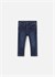 Mayoral Erkek Bebek Denim Kot Pantolon Mavi 2547