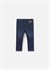 Mayoral Erkek Bebek Denim Kot Pantolon Mavi 2547