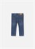Mayoral Erkek Bebek Denim Pantolon Koyu Mavi 1522